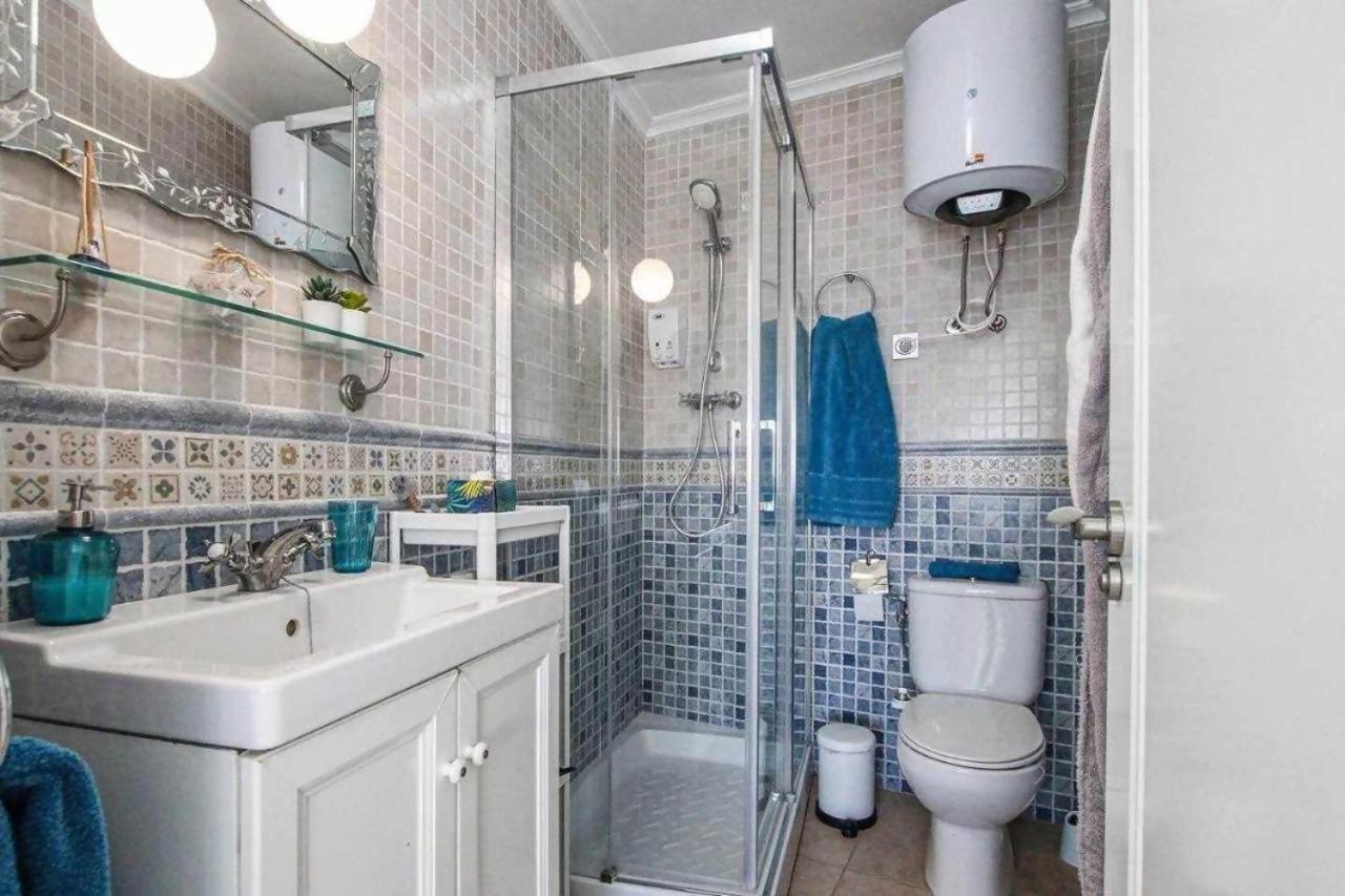 Vistamar Apartamento Dehesa de Campoamor  Екстериор снимка