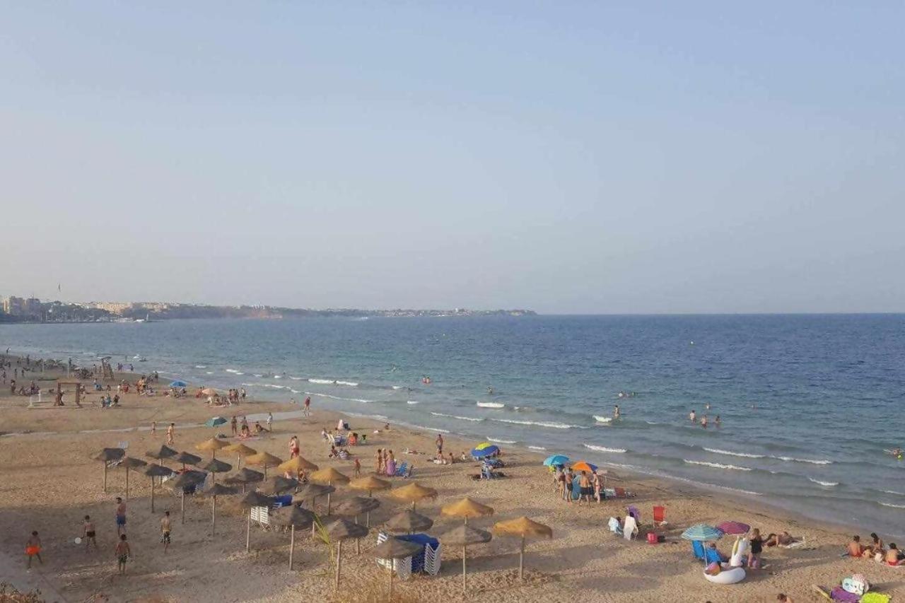 Vistamar Apartamento Dehesa de Campoamor  Екстериор снимка