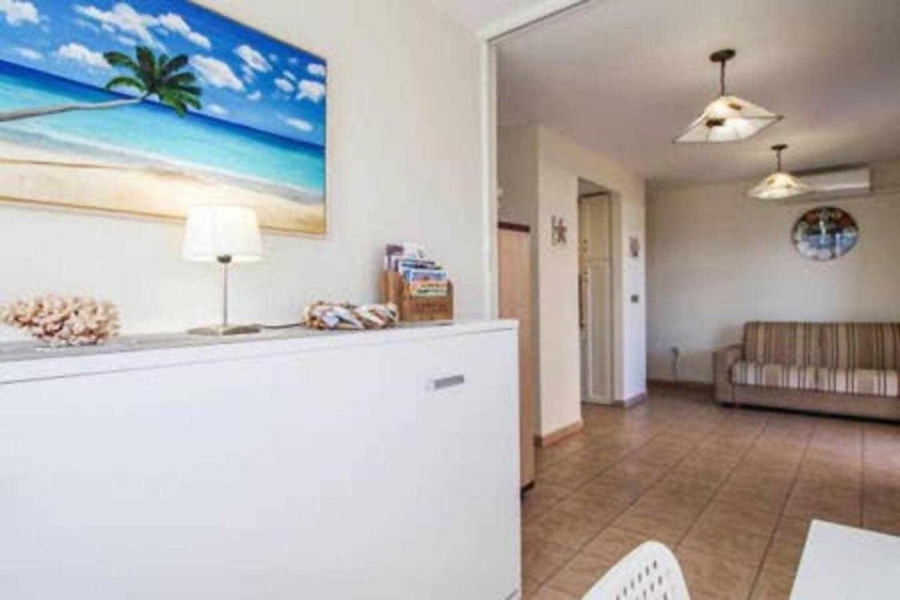 Vistamar Apartamento Dehesa de Campoamor  Екстериор снимка