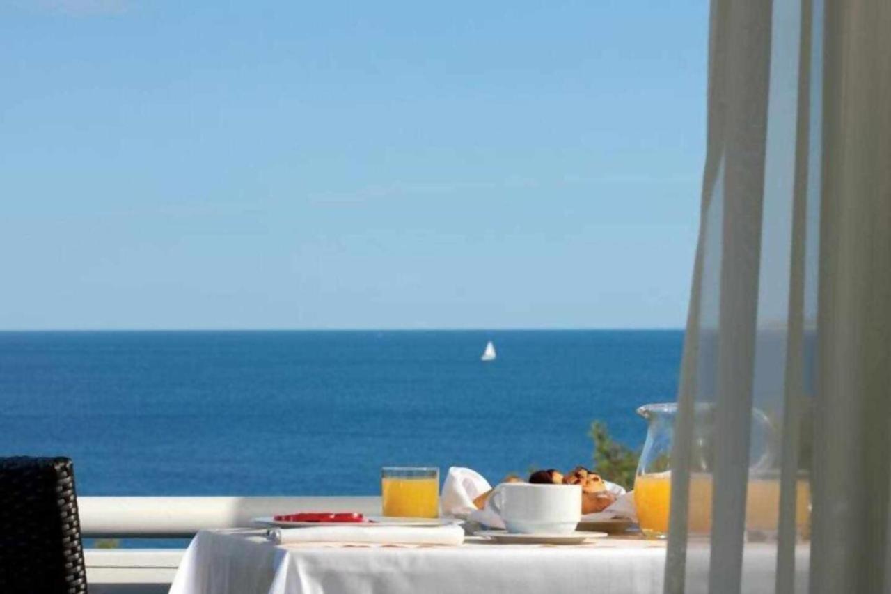 Vistamar Apartamento Dehesa de Campoamor  Екстериор снимка