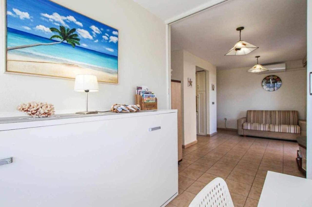 Vistamar Apartamento Dehesa de Campoamor  Екстериор снимка