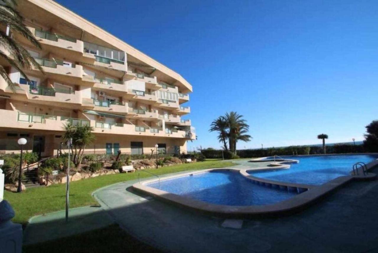 Vistamar Apartamento Dehesa de Campoamor  Екстериор снимка