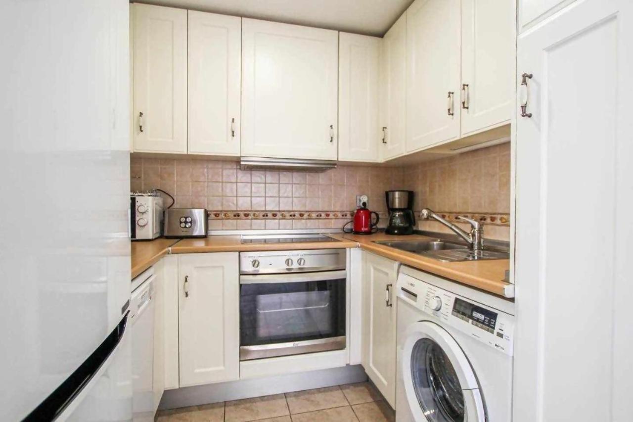 Vistamar Apartamento Dehesa de Campoamor  Екстериор снимка