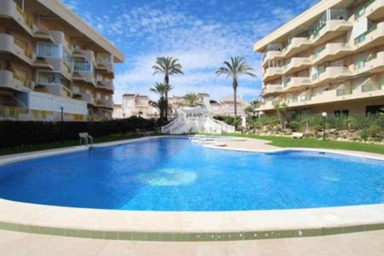 Vistamar Apartamento Dehesa de Campoamor  Екстериор снимка